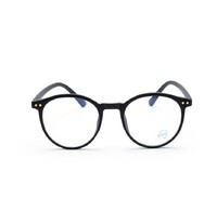 Blue-blocker glasses with Blue Ray Cut lenses with protection against blue light 623