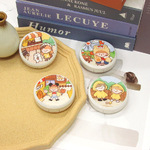 Kit for soft contact lenses HQ980-3