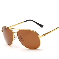 Polarized sunglasses with UV400 protection F2341