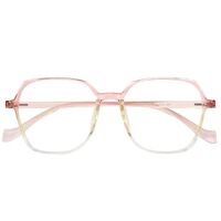 Оправа комбинированная с линзами Blue Ray Cut MAMO M3500