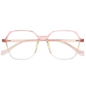 Оправа комбинированная с линзами Blue Ray Cut MAMO M3500