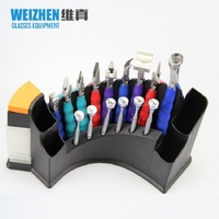 Набор инструментов для ремонта очков WZ-JP83