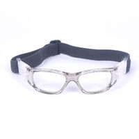 Safety shockproof sports choldrens goggles 030-儿童-DX