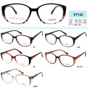 Оправа пластиковая для очков VIZZINI V7132