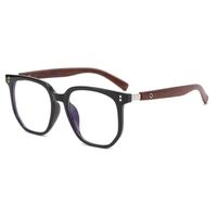 Очки пластиковыеTR90 KY8979 с защитой Blue ray cut