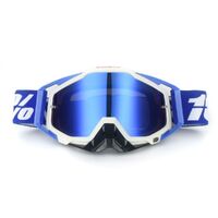 Очки защитные противоударные спортивные 109-1风镜单支-DX