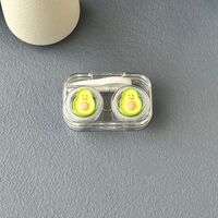 Mini soft contact lens kit W806-13水果系列
