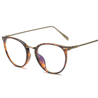 Blue Block glasses with blue light protection F8806