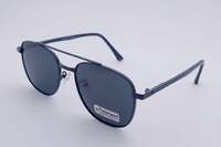 Metal men's polarized sunglasses Wilibolo P-8002