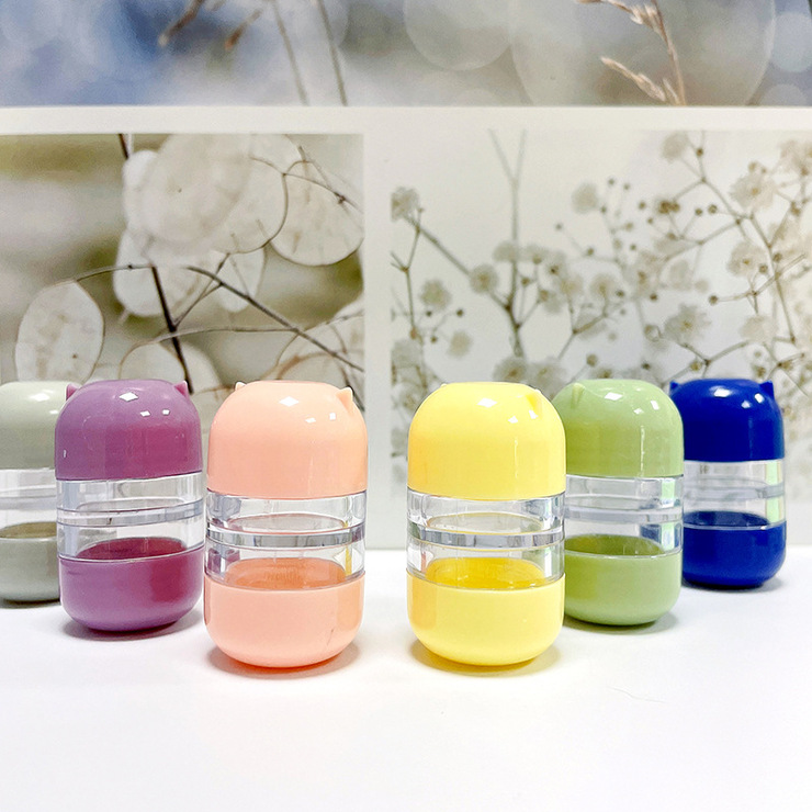 Мини набор для мягких контактных линз (Kits for contact lenses) KD-08