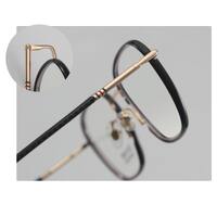 Combined frames with Blue Ray Cut lenses MAMO M2302