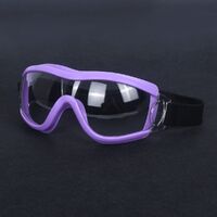 Safety shockproof sports goggles 护目镜-S42-儿童