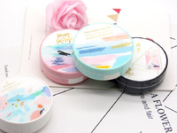 Kit for soft contact lenses (Kits for contact lenses) XF-008-10