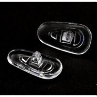 Носоупор силиконовый для очков CY009, CY010, CY011, CY012, CY013
