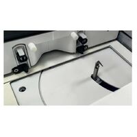 Станок-автомат бесшаблонный для обработки линз со встроенным сканером ALE-1700基本款 / ALE-1700G开槽