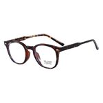 TR90 plastic frame with Blue Ray Cut protection lenses MAMO K9115