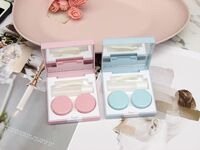 Soft contact lens kit 009-19