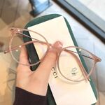 Очки из материала TR90, с защитой Blue ray cut TR83083