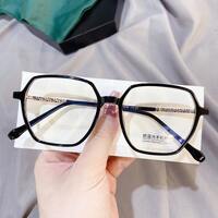 Titanium frames with Blue Ray Cut lenses MAMO M3076
