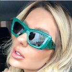 Оправа пластиковая с линзами с защитой UV400 Elit 9137-EL-2