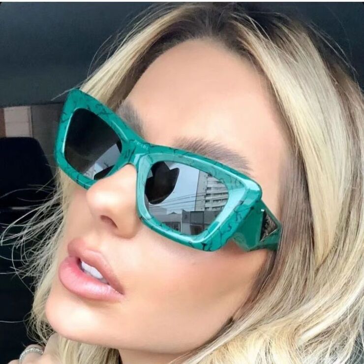 Оправа пластиковая с линзами с защитой UV400 Elit 9137-EL-2