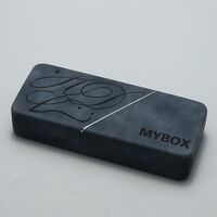 Футляр для очков и солнцезащитных очков JQ898