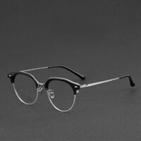 Titanium extralight nylor frames MAMO PT08128