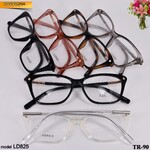 Оправа пластиковая из материала TR-90 LD825