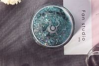 Set for a soft contact lens (Kits for contact lenses) MT-6503