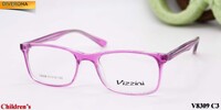 Оправа детская пластиковая для очков VIZZINI V8309 CHILD