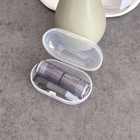 Мини-набор для мягких контактных линз Y-110圆柱一副装/5