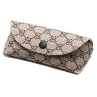 Футляр для очков и солнцезащитных очков JQ505