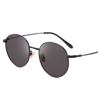 Photochromic glasses with blue light and UV protection 9611-GT