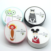 Kit for soft contact lenses (Kits for contact lenses) XF-008-08