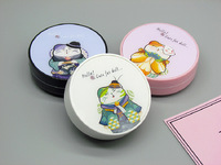 Набор для мягких контактных линз (Kits for contact lenses) XF008B