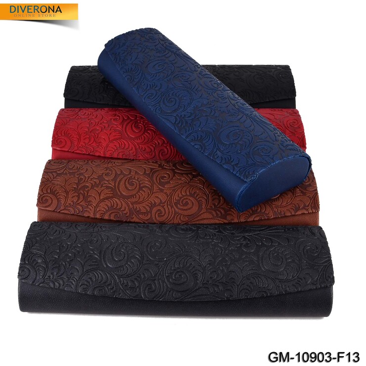 Футляр для очков на магните GM-10903-F13