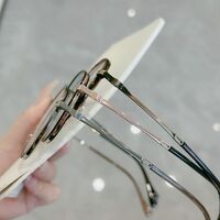 Оправа сверхлёгкая титановая MAMO T23923