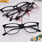 Plastic eyeglass frames Costa Viva CV0065
