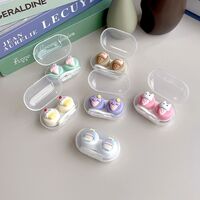 Mini set for a soft contact lens (Kits for contact lenses) PPX30