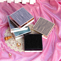 Kit for soft contact lenses (Kits for contact lenses) ZC1801