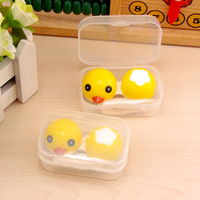 Mini soft contact lens JDB5