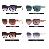 Plastic sunglasses Elit 9120-EL