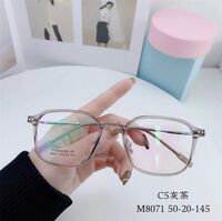 Hybrid frame, titanium alloy + TR90 SANTA M8071