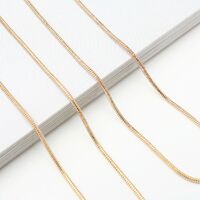 Цепочка для очков из жемчуга GP008