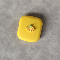 Kit for soft contact lenses (Kits for contact lenses) S8091PGS