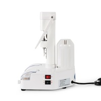 Lens punch saw drilling and slotting machine CP-24C