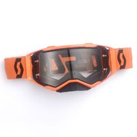 Safety shockproof sports goggles 风镜单支-SCOT-1-DX