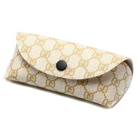 Футляр для очков и солнцезащитных очков JQ505