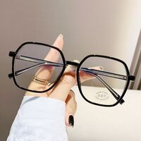 Очки пластиковые TR90 с защитой от синего света Blue Block FENQI F30066