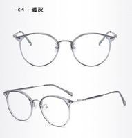 Metal + TR-90 frame SANTA S22642